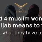 We asked 4 Muslim women what their hijab means to them—here’s what they have to say!